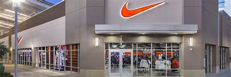 Nike Outlet in Arizona 